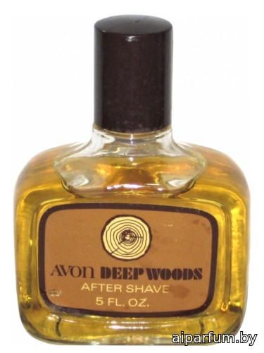 Deep Woods