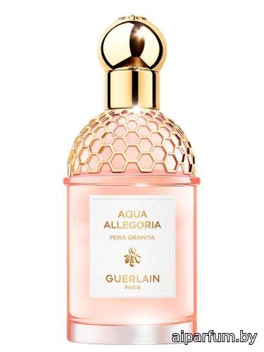 Aqua Allegoria Pera Granita
