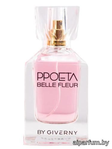 PPoeta Belle Fleur