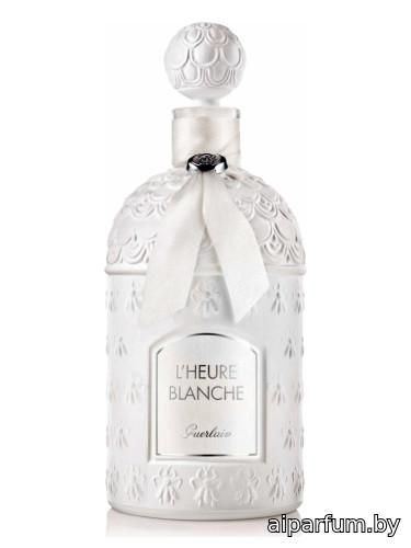 L'Heure Blanche