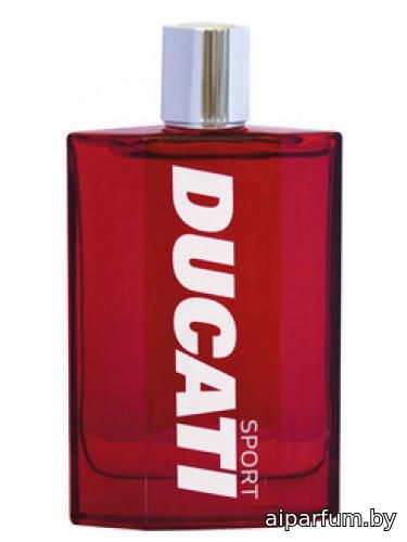 Ducati Sport