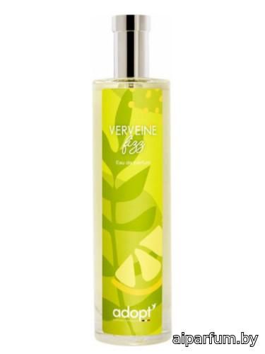 Verveine Fizz