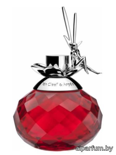 Feerie Rubis 