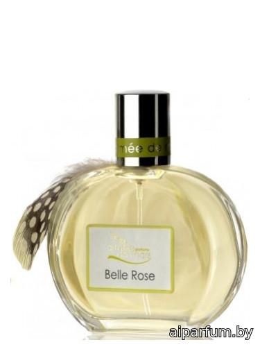 Belle Rose