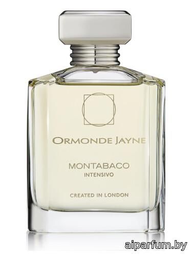 4. Montabaco Intensivo