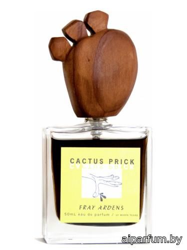 Cactus Prick