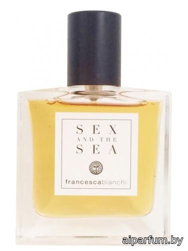 Sex and the Sea
