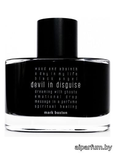 Devil in Disguise