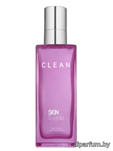 Skin & Vanilla Eau Fraiche