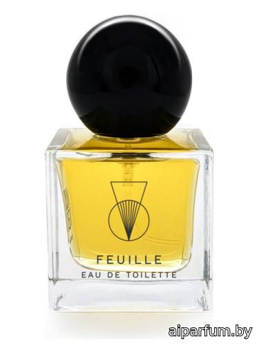 Feuille