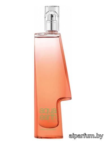 Aqua Earth Homme