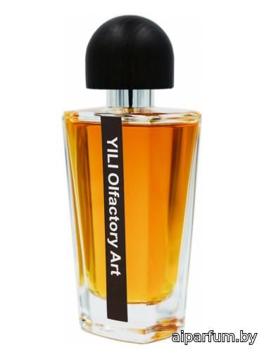 Golden Oud 水仙乌木