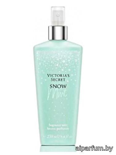 Snow Mint