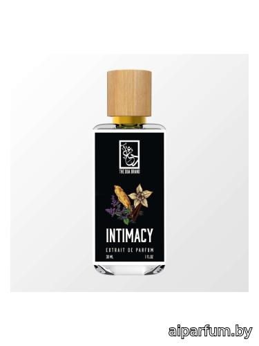 Intimacy