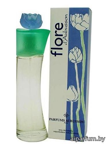 Aubusson Flore