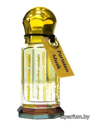 Parisian Musk