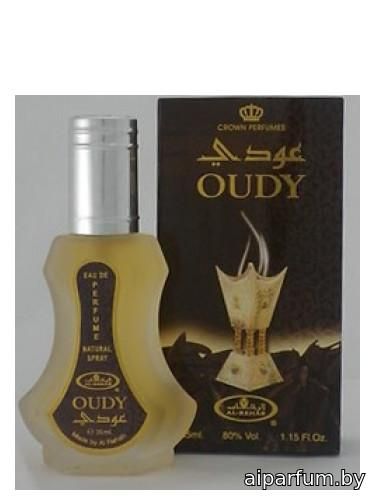 Oudy