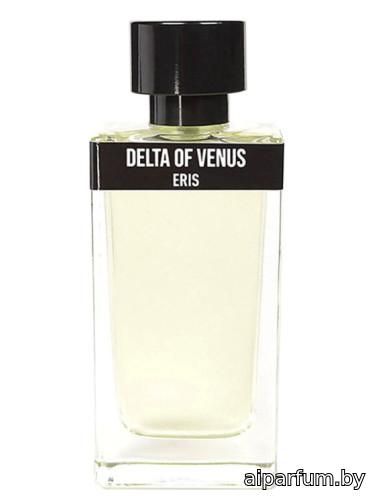 Delta of Venus 