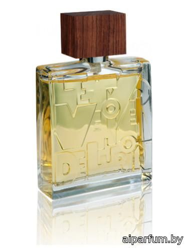 Le Vetiver