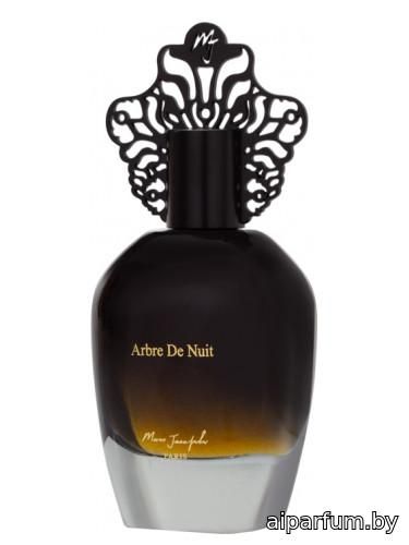 Arbre De Nuit