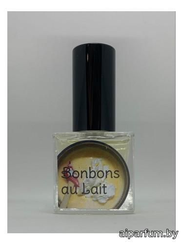 Bonbons au Lait