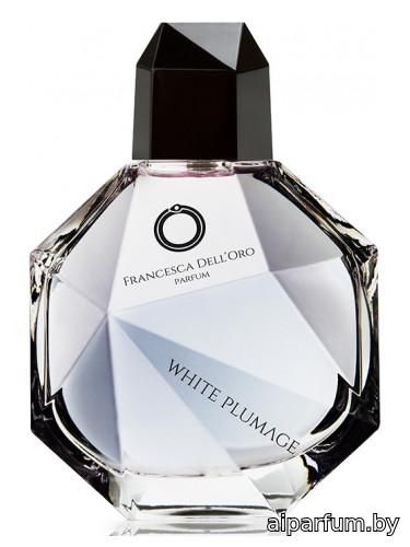 White Plumage
