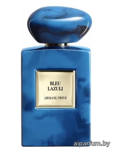 Armani Privé Bleu Lazuli