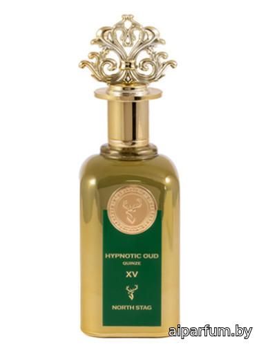 Hypnotic Oud Quinze XV