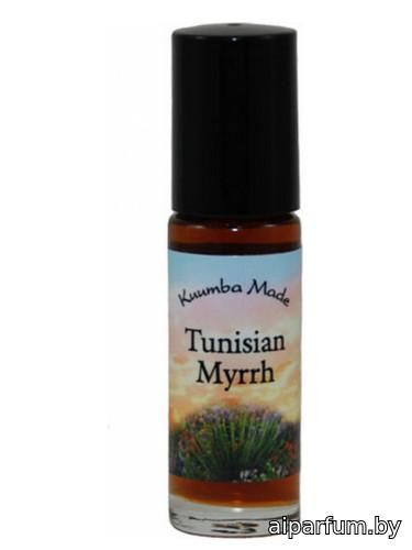 Tunisian Myrrh