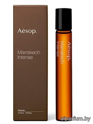 Marrakech Intense Parfum