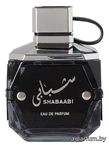 Shabaabi