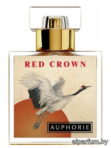 Red Crown