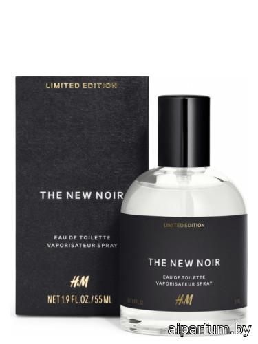 The New Noir