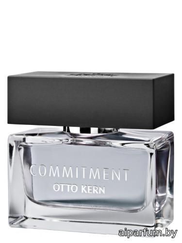 Otto Kern Commitment Man