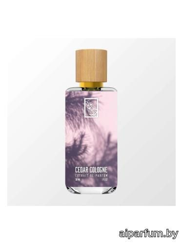 Cedar Cologne