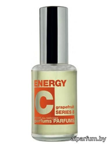 Energy C Grapefruit