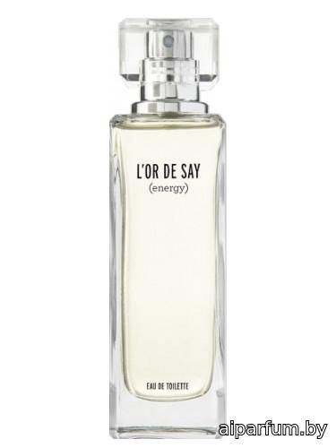 L'Or De Say Energy