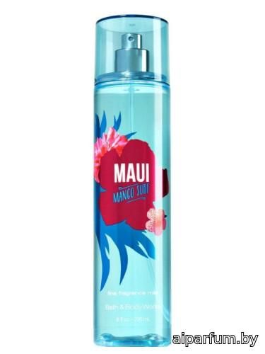 Maui Mango Surf