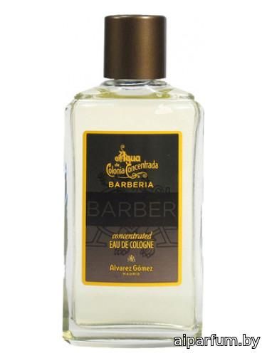 Agua de Colonia Concentrada Barberia