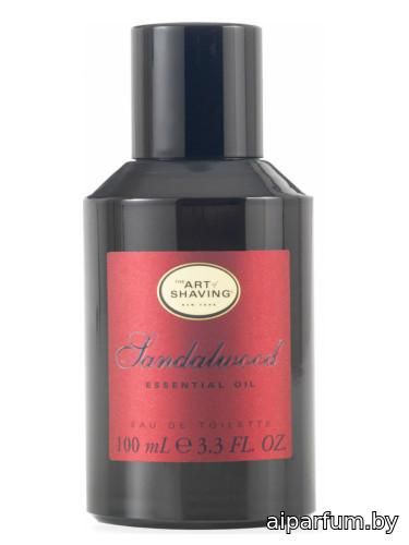Sandalwood Eau de Toilette