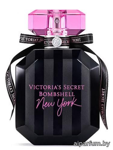 Bombshell New York