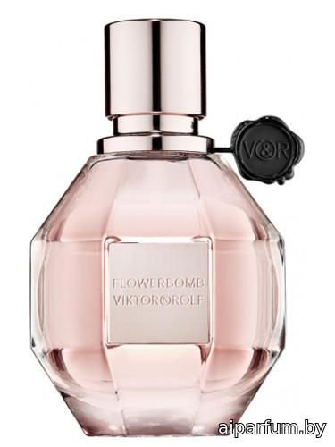 Flowerbomb