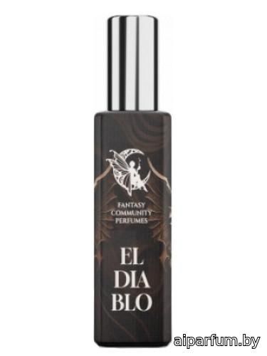 El Diablo