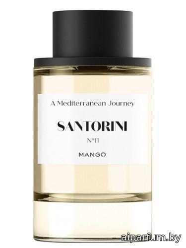 Santorini N°11
