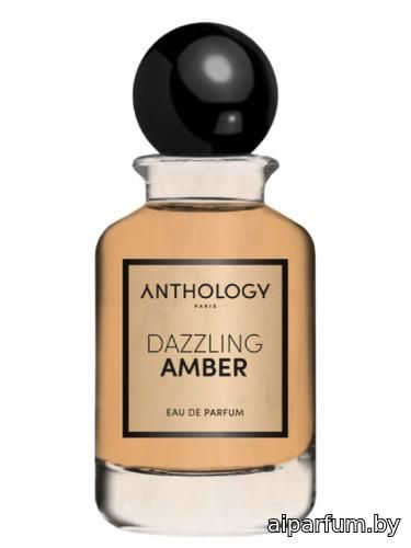 Dazzling Amber