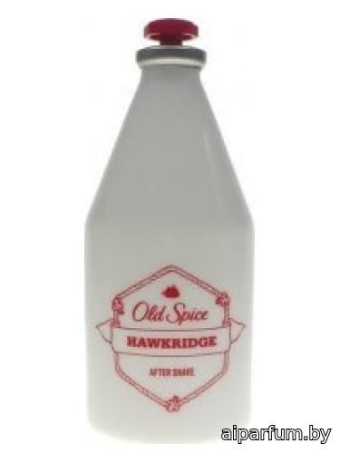 Old Spice Hawkridge