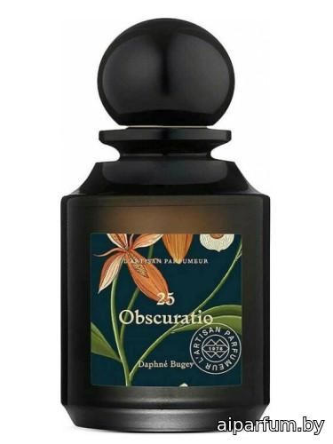 Obscuratio 25