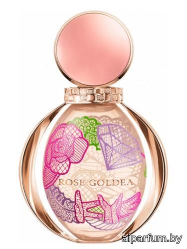 Rose Goldea Kathleen Kye Edition
