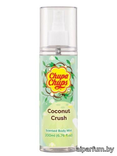 Coconut Crush Body Mist