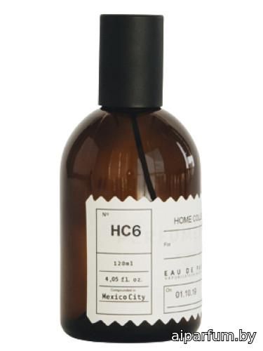 HC6 Sándalo